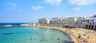 Gli italiani sognano le vacanze all’aria aperta