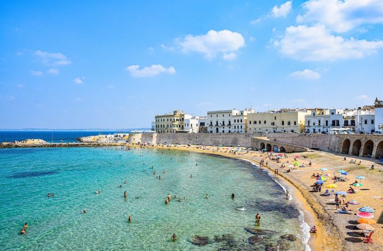 Gli italiani sognano le vacanze all’aria aperta