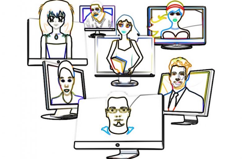 Condividere online i dati personali preoccupa la popolazione mondiale