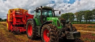 Imprese agricole lombarde: costi di produzione in salita, ma anche il fatturato