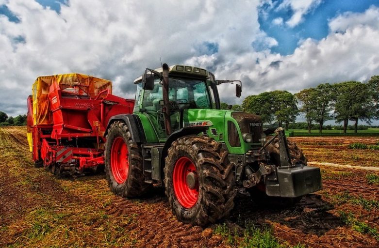 Imprese agricole lombarde: costi di produzione in salita, ma anche il fatturato