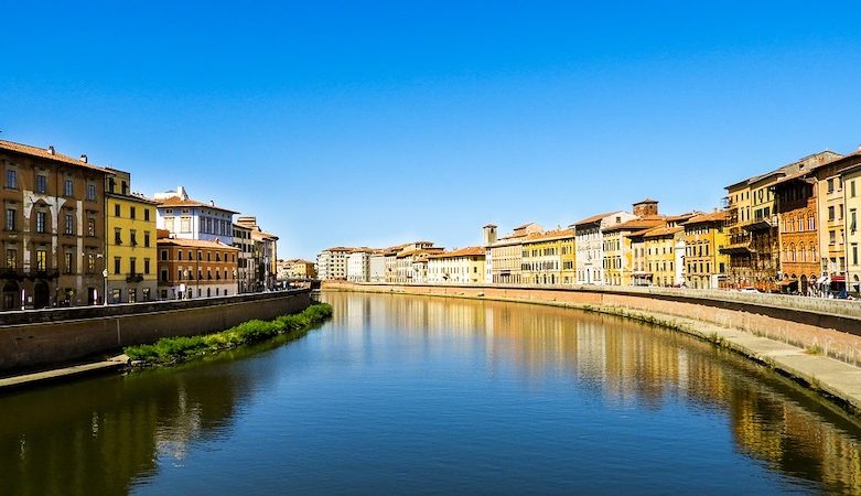 Italiani e vacanze, in autunno preferite le città d’arte e i piccoli borghi