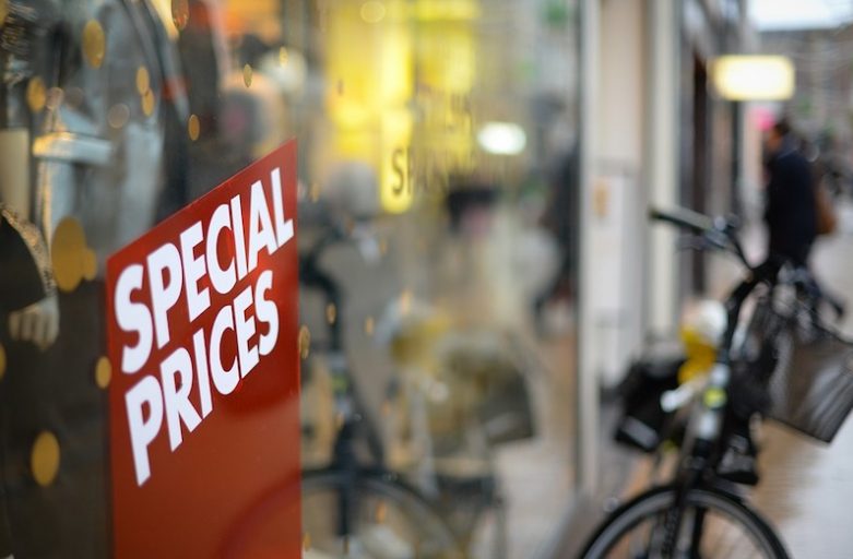 Prezzi al consumo: a marzo 2022 +6,7%