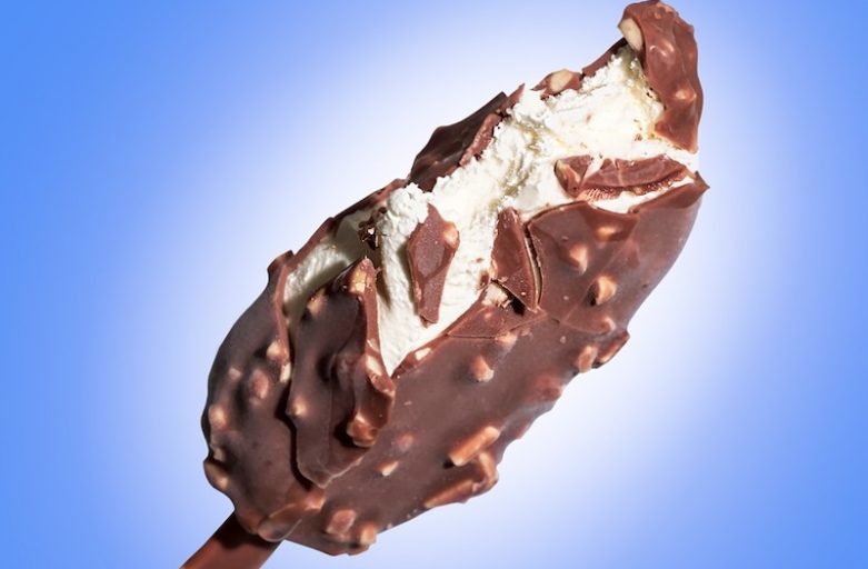 Gli italiani e il gelato confezionato: il 94% lo consuma regolarmente 