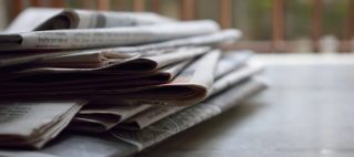 Quattro americani su 10 dicono no alle news: sono “troppo deprimenti” 