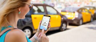 Le cinque tendenze della Mobilità condivisa nel 2023