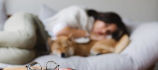Il pisolino fa bene solo se è breve