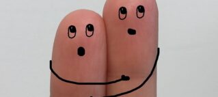 Pronta la pelle elettronica, per “toccarsi” via web