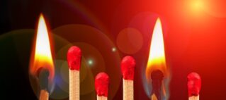 Burnout, a rischio 3 lavoratori su 10 