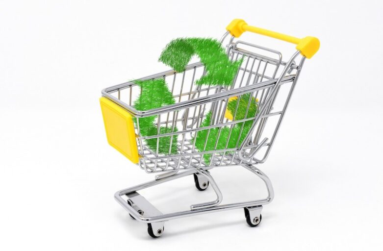 Gli italiani e i nuovi consumi sostenibili 