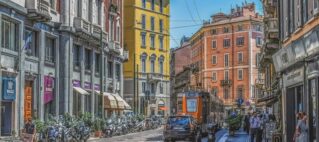Classifica delle migliori città d’Europa: Milano e Roma nella top ten