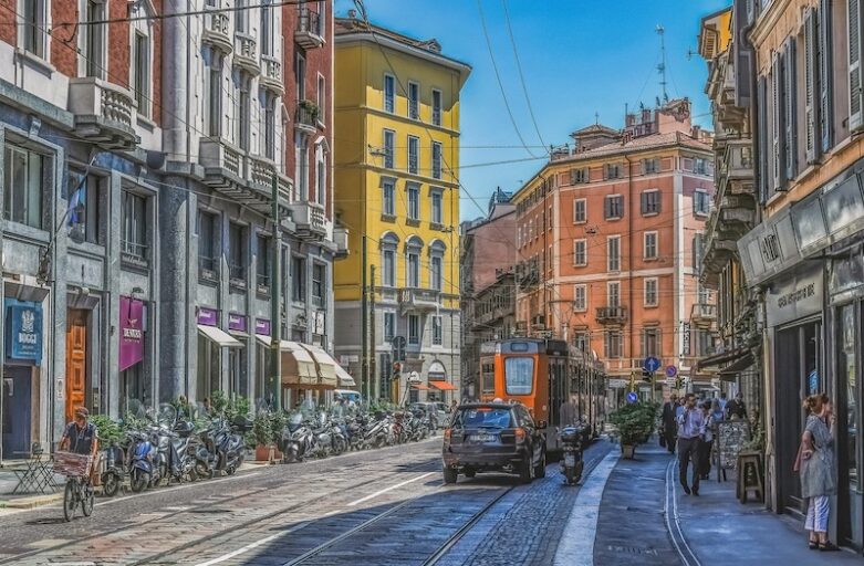 Classifica delle migliori città d’Europa: Milano e Roma nella top ten