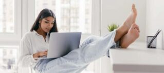 GenZ e Millenial: cosa pensano di AI generativa, lavoro, climate change