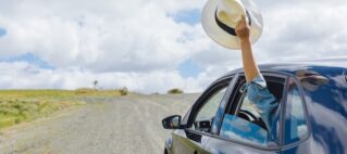 L’auto privata si conferma la più amata dagli italiani
