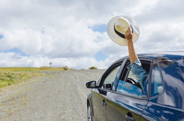 L’auto privata si conferma la più amata dagli italiani