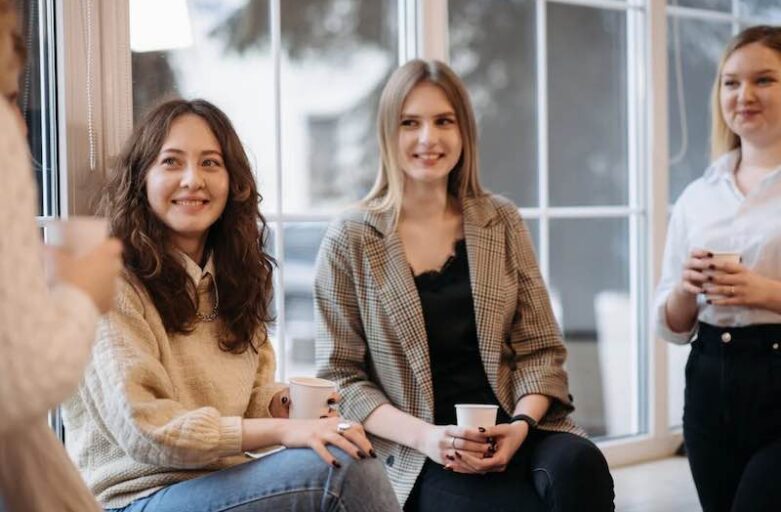 Imprese femminili: più giovani e più piccole ma in 10 anni crescono di più