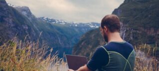 Lavoro: la soddisfazione è più alta nelle regioni montane