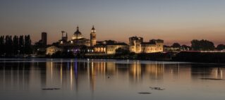 Ecosistema Urbano: Trento e Mantova le uniche sostenibili