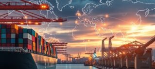 Rimodellare le catene globali del valore: decoupling, nearshoring e il nuovo ordine commerciale