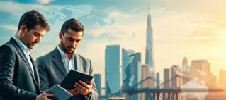Crescita globale in bilico: come il ribilanciamento geopolitico rimodella l'economia mondiale