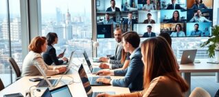 Il Futuro del Lavoro in Europa: Sfide e Opportunità nel 2024