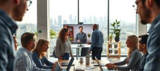Lavoro ibrido in Europa: come sta cambiando il mercato del lavoro e cosa aspettarsi