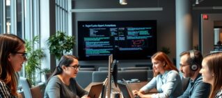 Lavoro in Europa: L'impatto della Transizione Digitale sui Mercati Occupazionali