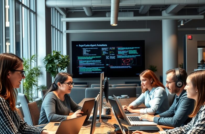 Lavoro in Europa: L'impatto della Transizione Digitale sui Mercati Occupazionali