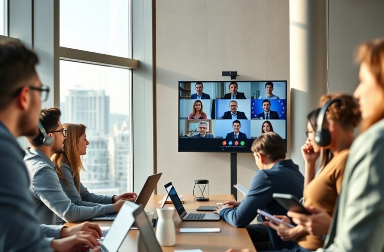 Lavoro in Europa: tra smart working e gig economy, quale futuro per i lavoratori?