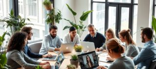 L'Europa del Lavoro Agile: Opportunità, Sfide e Prospettive per il Futuro del Mercato Occupazionale
