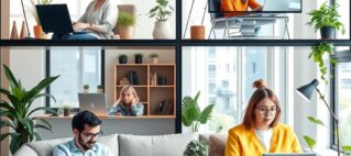 Lavoro flessibile in Europa: il futuro del mercato del lavoro post-pandemico