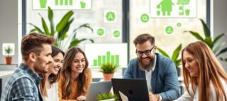 L'evoluzione del lavoro in Europa: sfide e opportunità post-pandemia