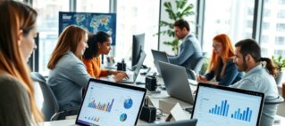 Il nuovo volto del lavoro in Europa: sfide e opportunità nel 2024