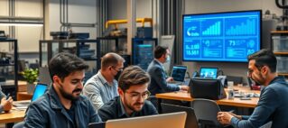 Innovazione e sfide nella trasformazione digitale delle PMI italiane